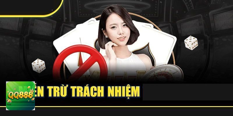 Miễn Trừ Trách Nhiệm - Những trường hợp bất khả kháng ngoài kiểm soát Miễn Trừ Trách Nhiệm - Những trường hợp bất khả kháng ngoài kiểm soát