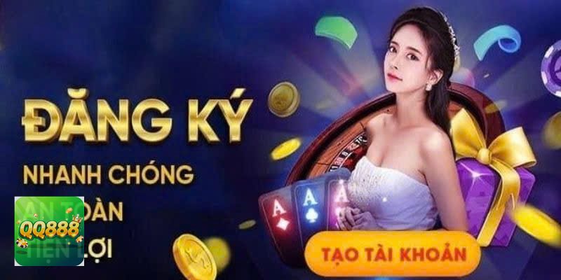 Đăng Ký QQ888 - Chuẩn bị thiết bị và phương thức liên hệ ổn định Đăng Ký QQ888 - Chuẩn bị thiết bị và phương thức liên hệ ổn định