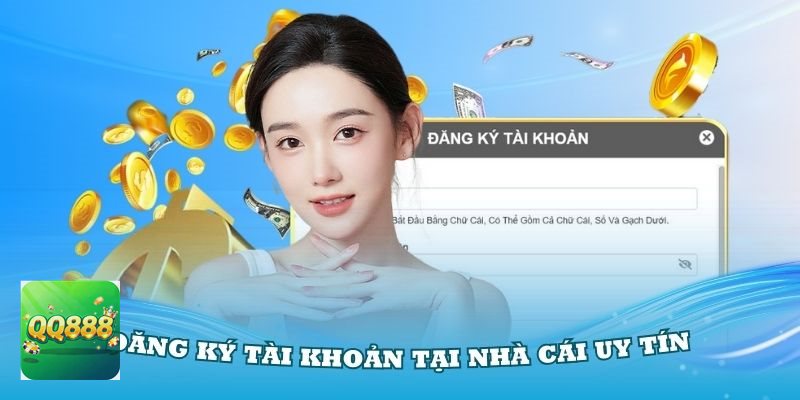 Đăng nhập QQ88