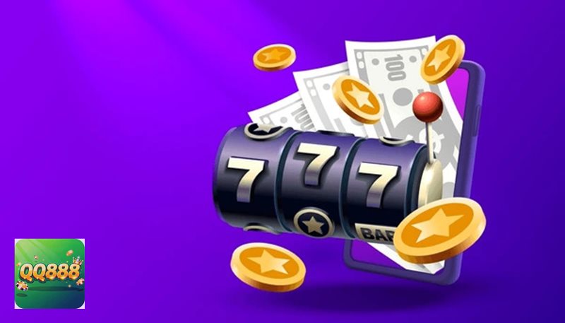 Casino QQ888 - Kho trò chơi đa dạng, dễ tiếp cận Casino QQ888 - Kho trò chơi đa dạng, dễ tiếp cận
