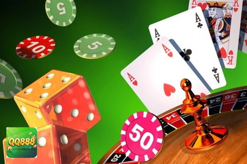 Luật chơi Rồng Hổ - Quy trình cơ bản từ lúc đặt cược đến khi mở bài Luật chơi Rồng Hổ - Quy trình cơ bản từ lúc đặt cược đến khi mở bài