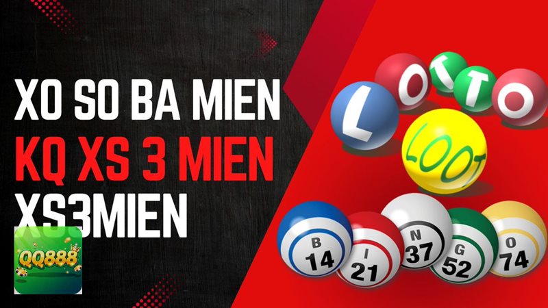 Xổ số QQ888 - Keno là lựa chọn dễ tiếp cận Xổ số QQ888 - Keno là lựa chọn dễ tiếp cận